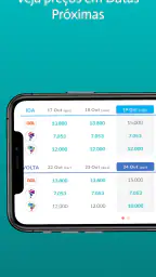 Oktoplus- Controle seus pontos 4