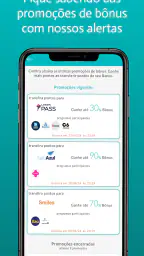 Oktoplus- Controle seus pontos 6