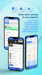OlaClick: Cardápio Digital 2