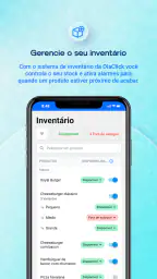 OlaClick: Cardápio Digital 5