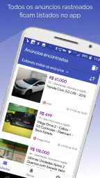 OLBip - rastreador de anúncios 3