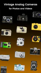 OldRoll - Vintage Film Camera 1