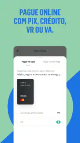 Olga Ri + Hi Pokee screenshot