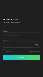 Olho no Lance screenshot