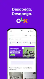 OLX: Compras Online e Vendas 1
