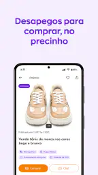 OLX: Compras Online e Vendas 2