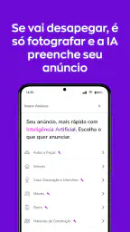 OLX: Compras Online e Vendas 3