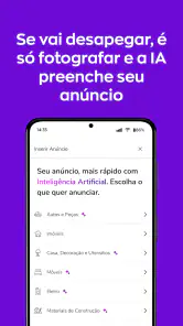 OLX: Compras Online e Vendas screenshot