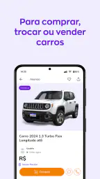 OLX: Compras Online e Vendas 4