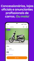 OLX: Compras Online e Vendas 5