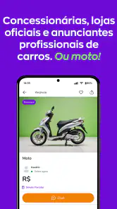 OLX: Compras Online e Vendas screenshot