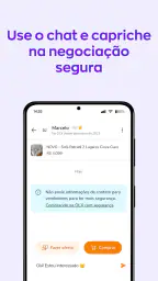OLX: Compras Online e Vendas 6