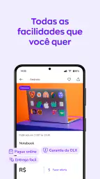 OLX: Compras Online e Vendas 8