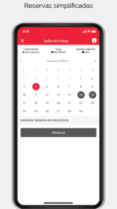 OMA Online screenshot