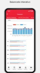 OMA Online screenshot