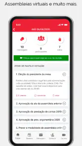 OMA Online screenshot