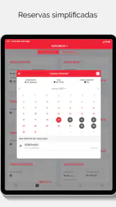 OMA Online screenshot