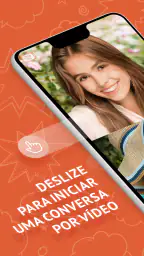 OmeTV – Video Chat Alternative 1