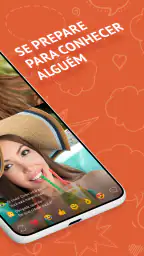 OmeTV – Video Chat Alternative 2