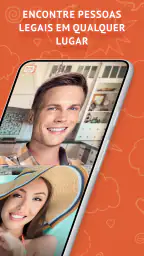 OmeTV – Video Chat Alternative 4