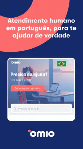 Omio: Voos e Viagens de Ônibus screenshot
