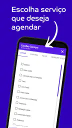 One Beleza: APP de Agendamento 3