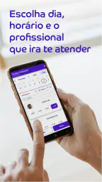 One Beleza: APP de Agendamento 4