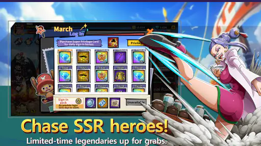 One Piece: Eternal Adventure 1