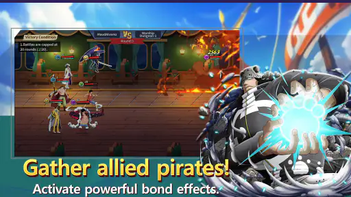 One Piece: Eternal Adventure 3