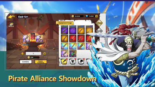 One Piece: Eternal Adventure 5