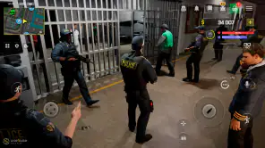 OneState RP - Role Play Game screenshot