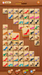 Onet Puzzle - Jogo de link 1