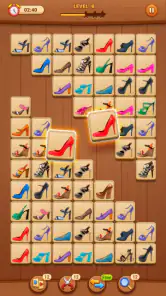 Onet Puzzle - Jogo de link screenshot