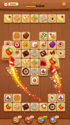 Onet Puzzle - Jogo de link 3