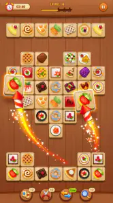 Onet Puzzle - Jogo de link screenshot
