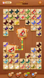 Onet Puzzle - Jogo de link 4