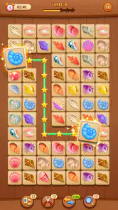 Onet Puzzle - Jogo de link screenshot