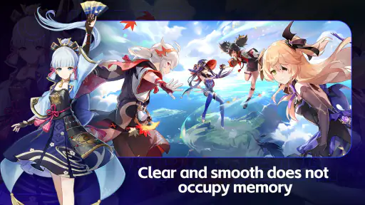 OneTap - Play Cloud Games 4
