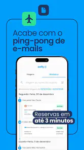 Onfly screenshot