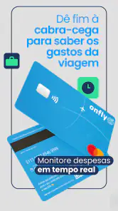 Onfly screenshot