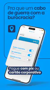 Onfly screenshot