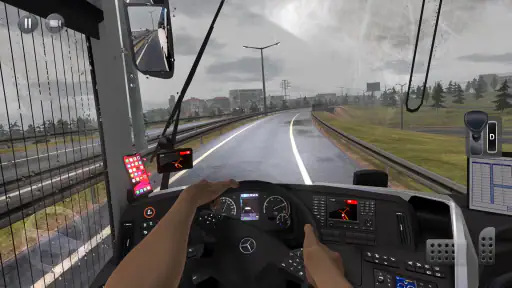 Onibus Simulator : Ultimate 1