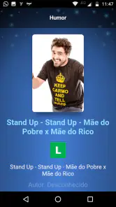 ÔnibusGV screenshot