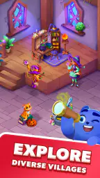 OPA! - Jogo de cartas online 3