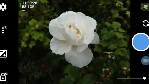 Open Camera 1