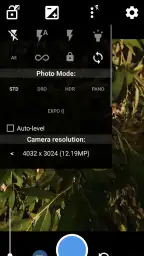 Open Camera 2