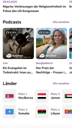 Open Doors Deutschland 2