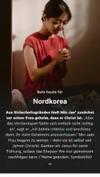 Open Doors Deutschland 3