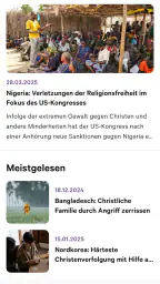 Open Doors Deutschland 4