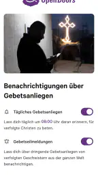 Open Doors Deutschland 6